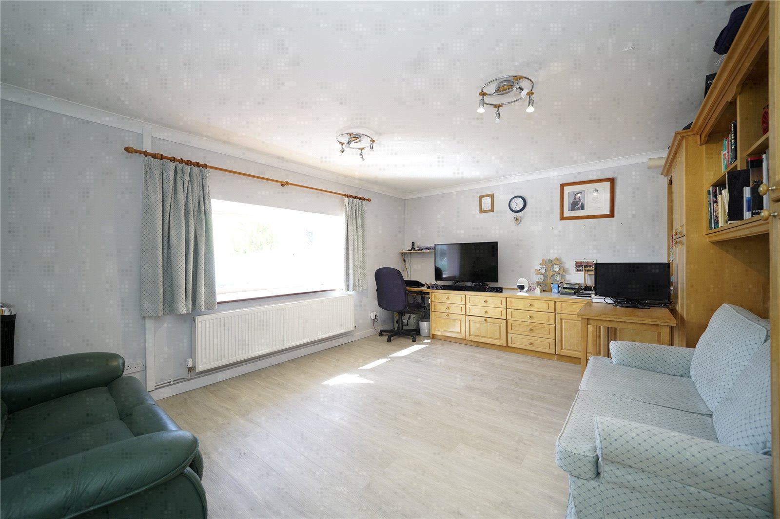 Beech Grove, Shawbury, Shrewsbury, SY4 - DB Roberts
