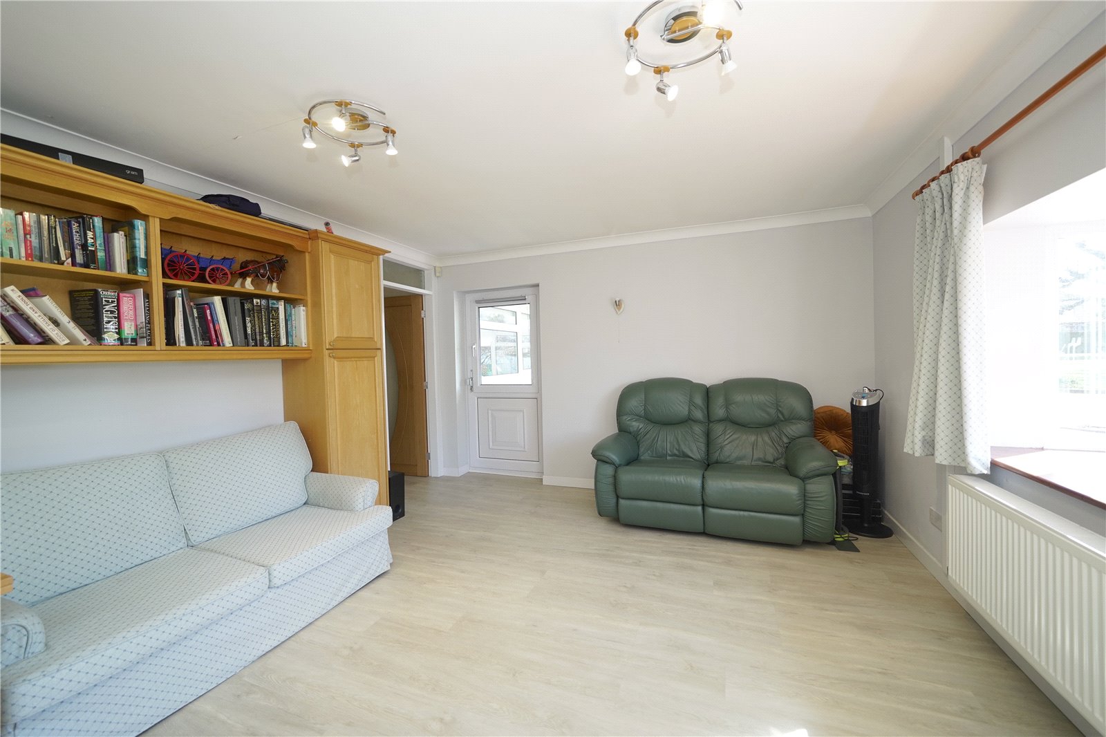 Beech Grove, Shawbury, Shrewsbury, SY4 - DB Roberts