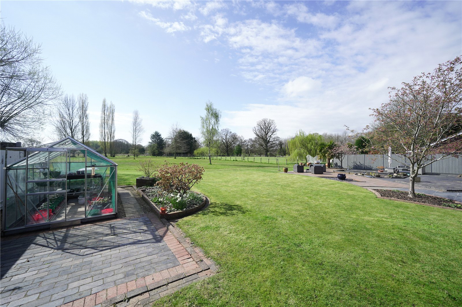 Beech Grove, Shawbury, Shrewsbury, SY4 - DB Roberts