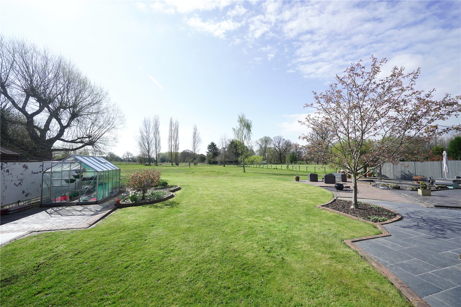 Beech Grove, Shawbury, Shrewsbury, SY4 - DB Roberts