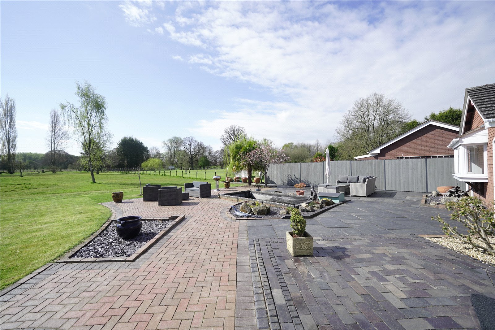 Beech Grove, Shawbury, Shrewsbury, SY4 - DB Roberts