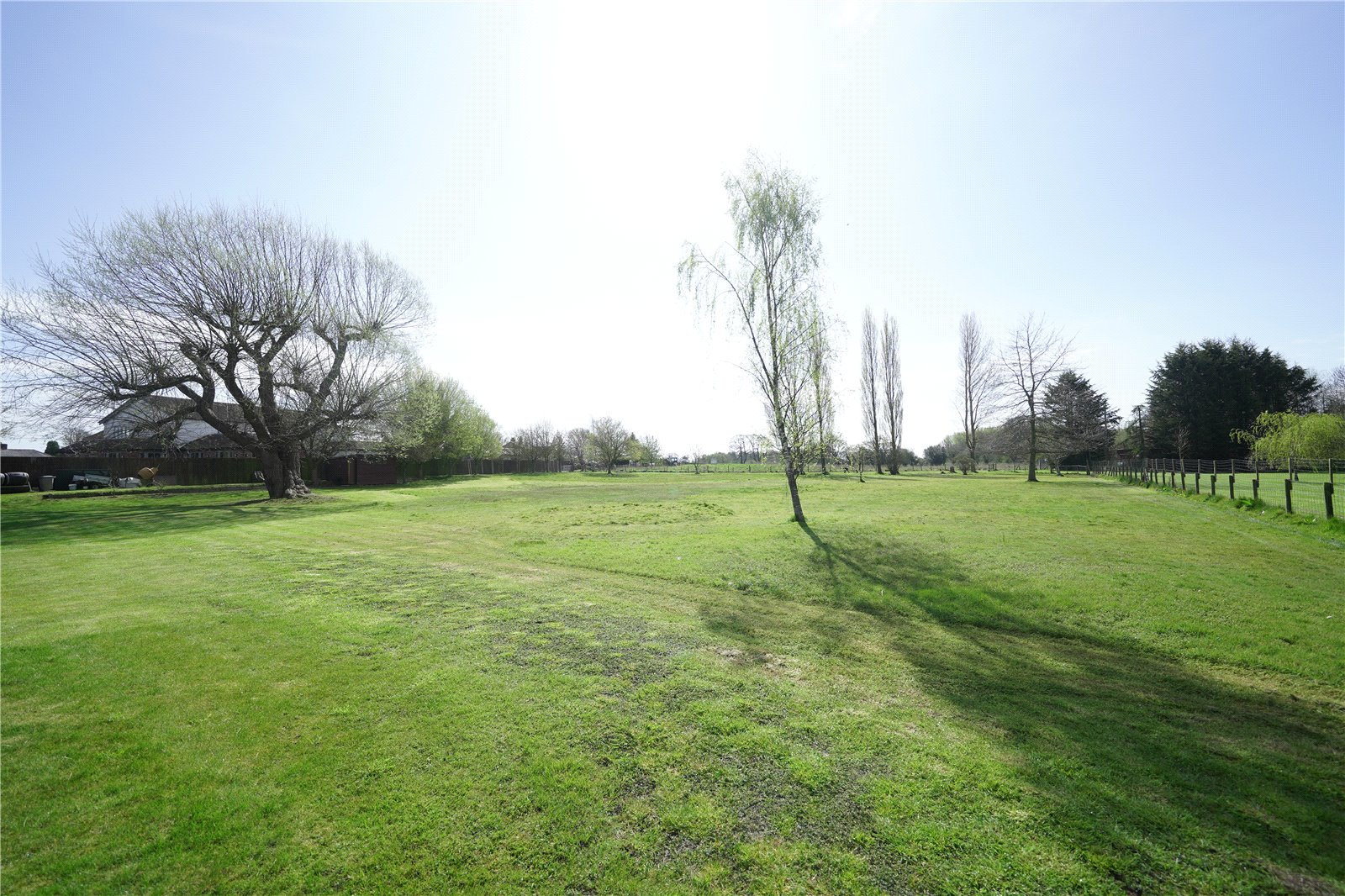Beech Grove, Shawbury, Shrewsbury, SY4 - DB Roberts