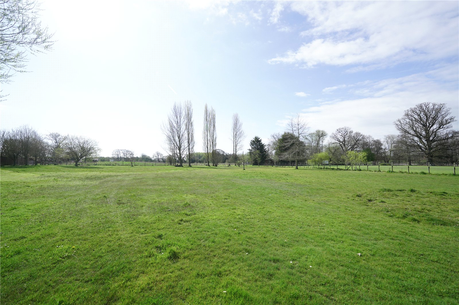 Beech Grove, Shawbury, Shrewsbury, SY4 - DB Roberts