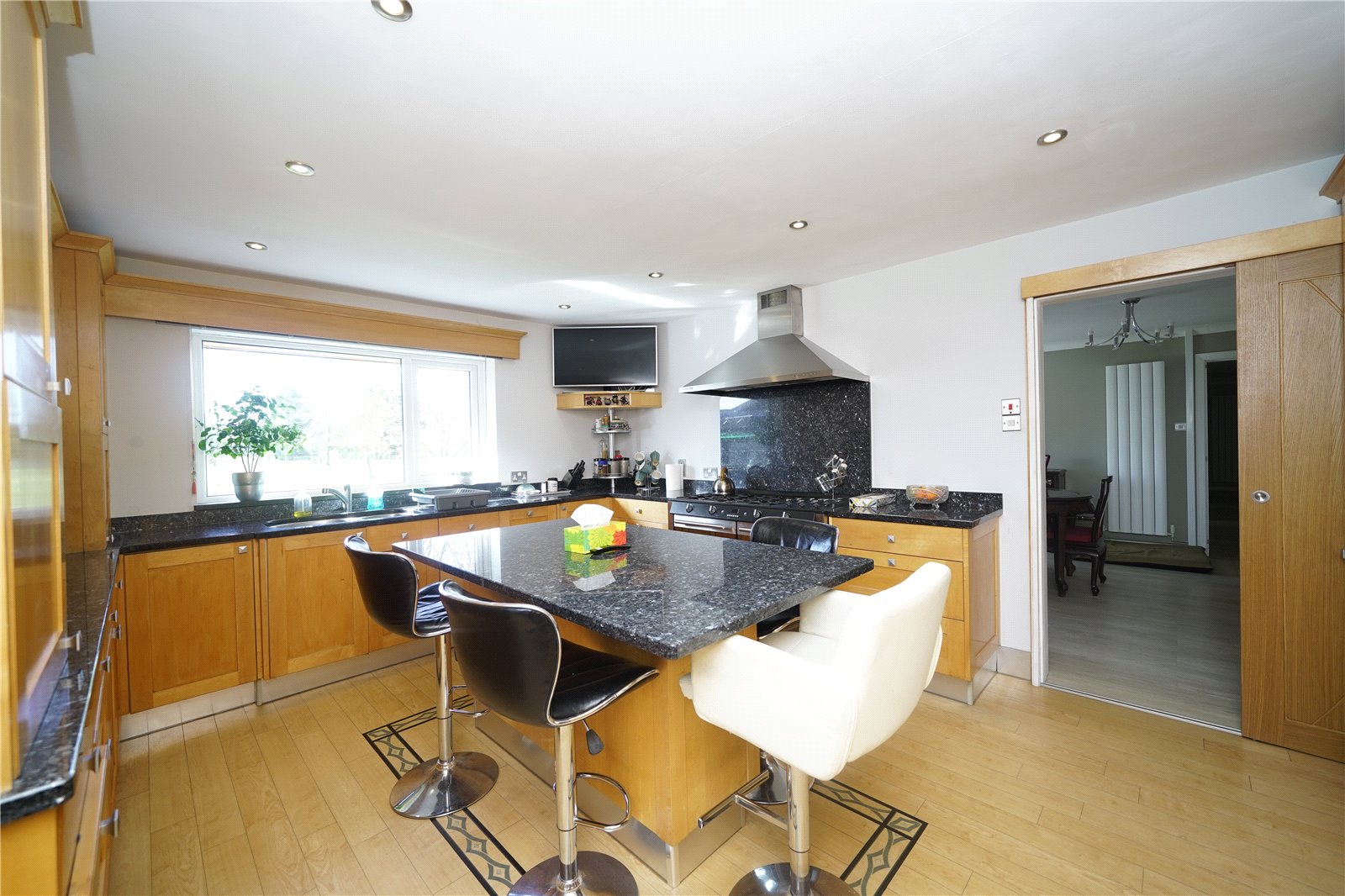 Beech Grove, Shawbury, Shrewsbury, SY4 - DB Roberts