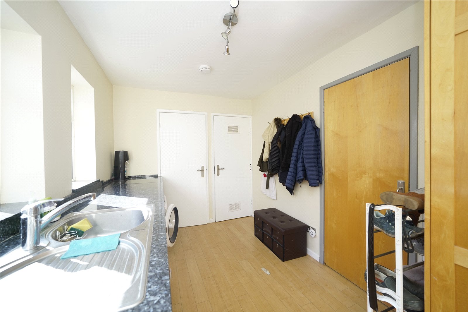 Beech Grove, Shawbury, Shrewsbury, SY4 - DB Roberts