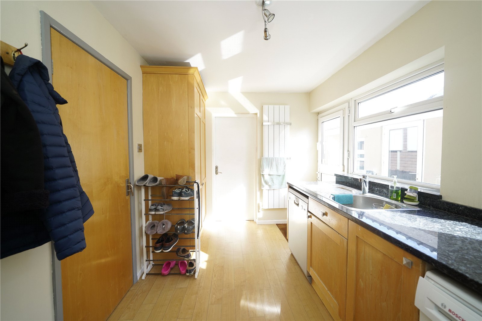 Beech Grove, Shawbury, Shrewsbury, SY4 - DB Roberts