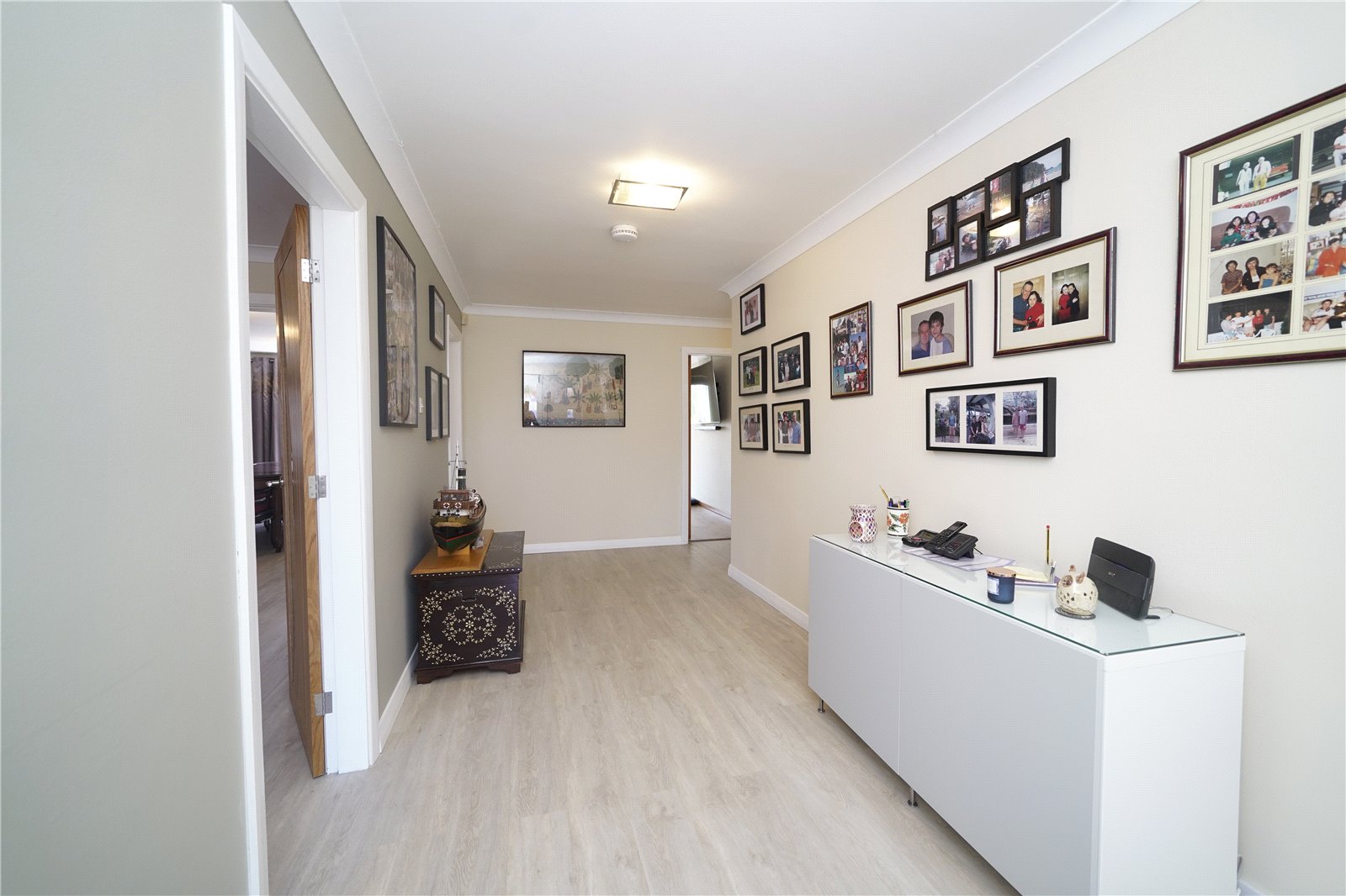 Beech Grove, Shawbury, Shrewsbury, SY4 - DB Roberts