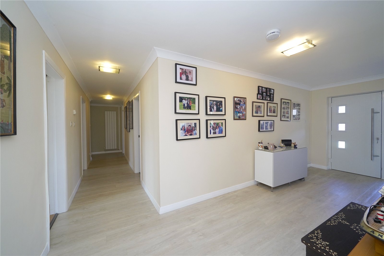 Beech Grove, Shawbury, Shrewsbury, SY4 - DB Roberts