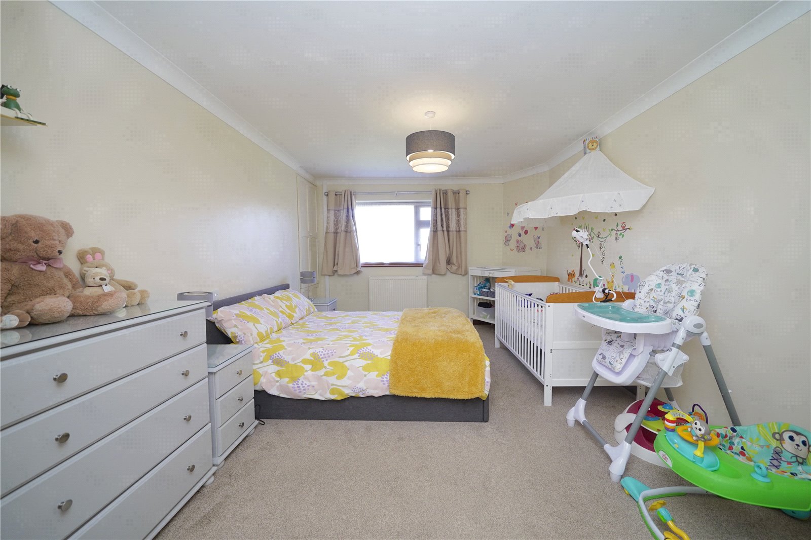 Beech Grove, Shawbury, Shrewsbury, SY4 - DB Roberts