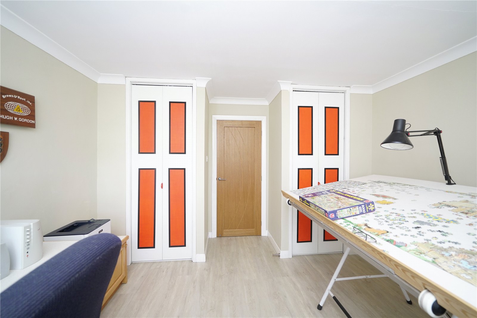 Beech Grove, Shawbury, Shrewsbury, SY4 - DB Roberts