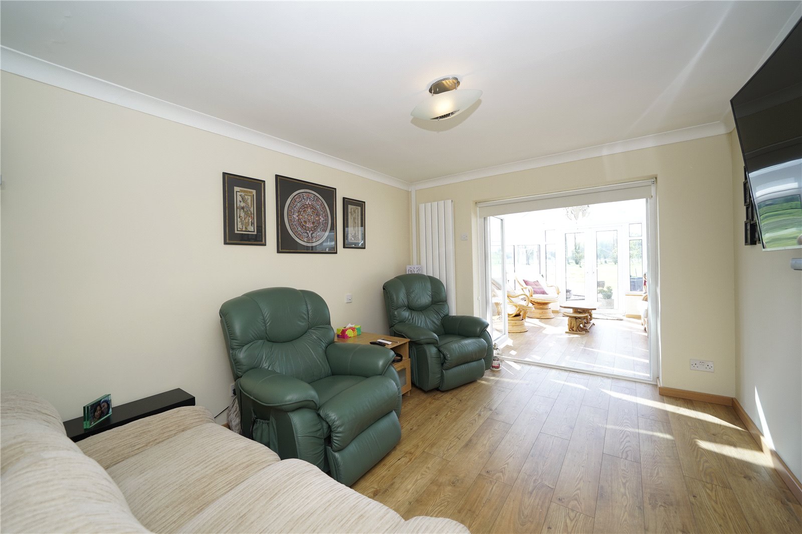 Beech Grove, Shawbury, Shrewsbury, SY4 - DB Roberts