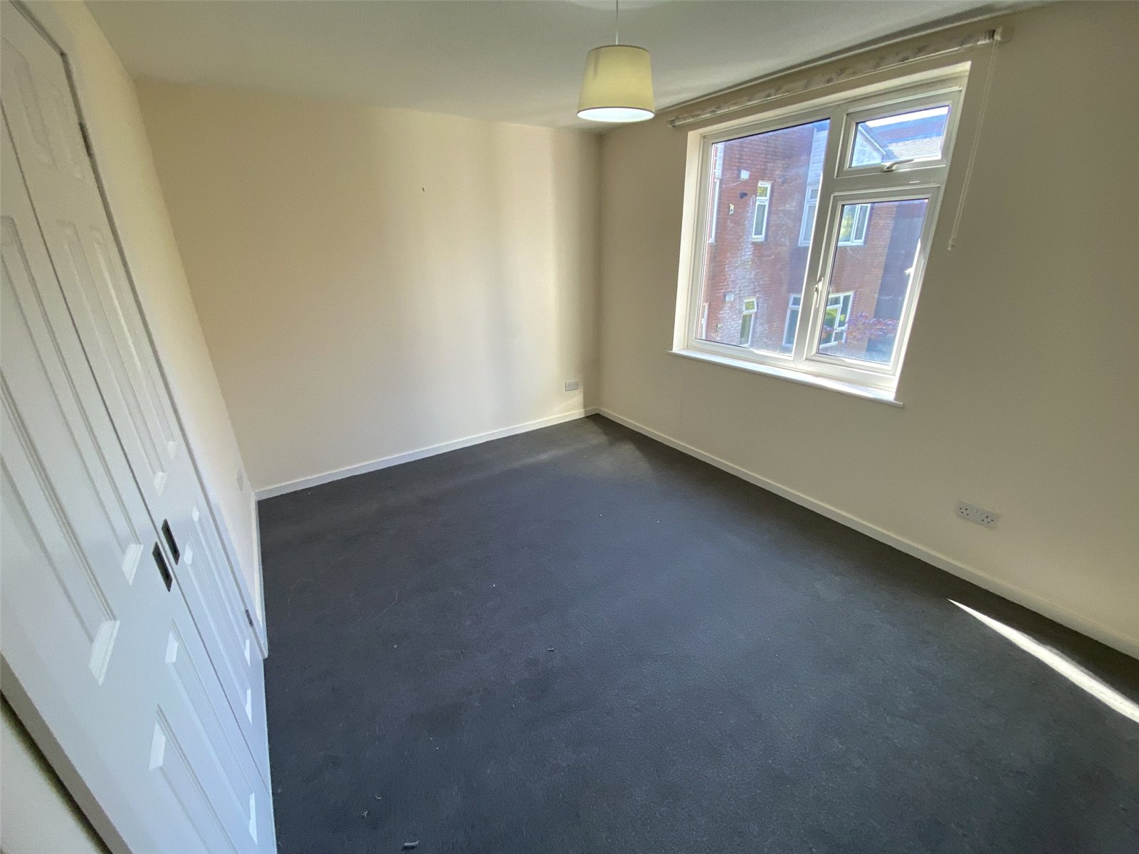 Dalford Court, Hollinswood, Telford, TF3 - DB Roberts