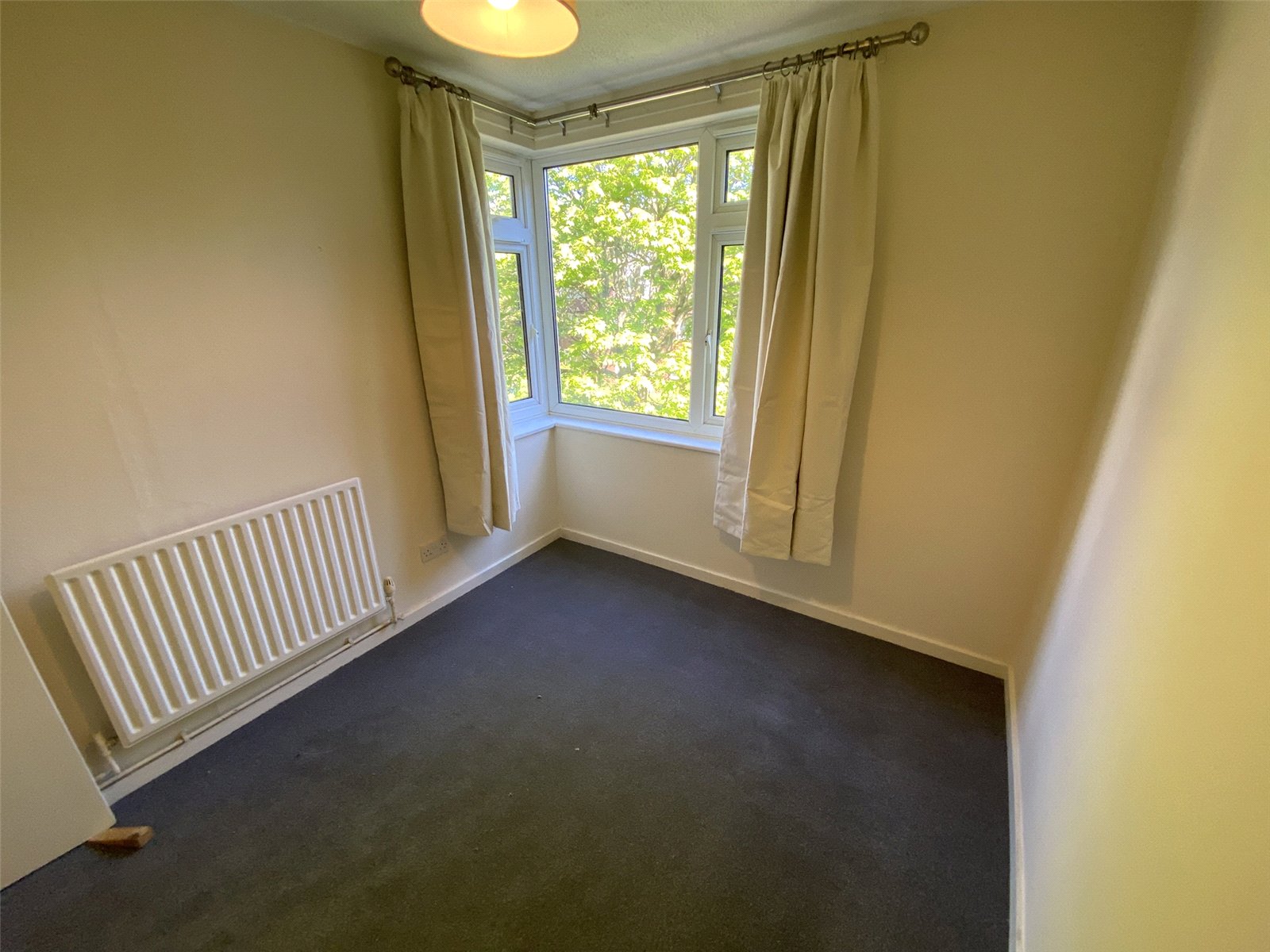Dalford Court, Hollinswood, Telford, TF3 - DB Roberts