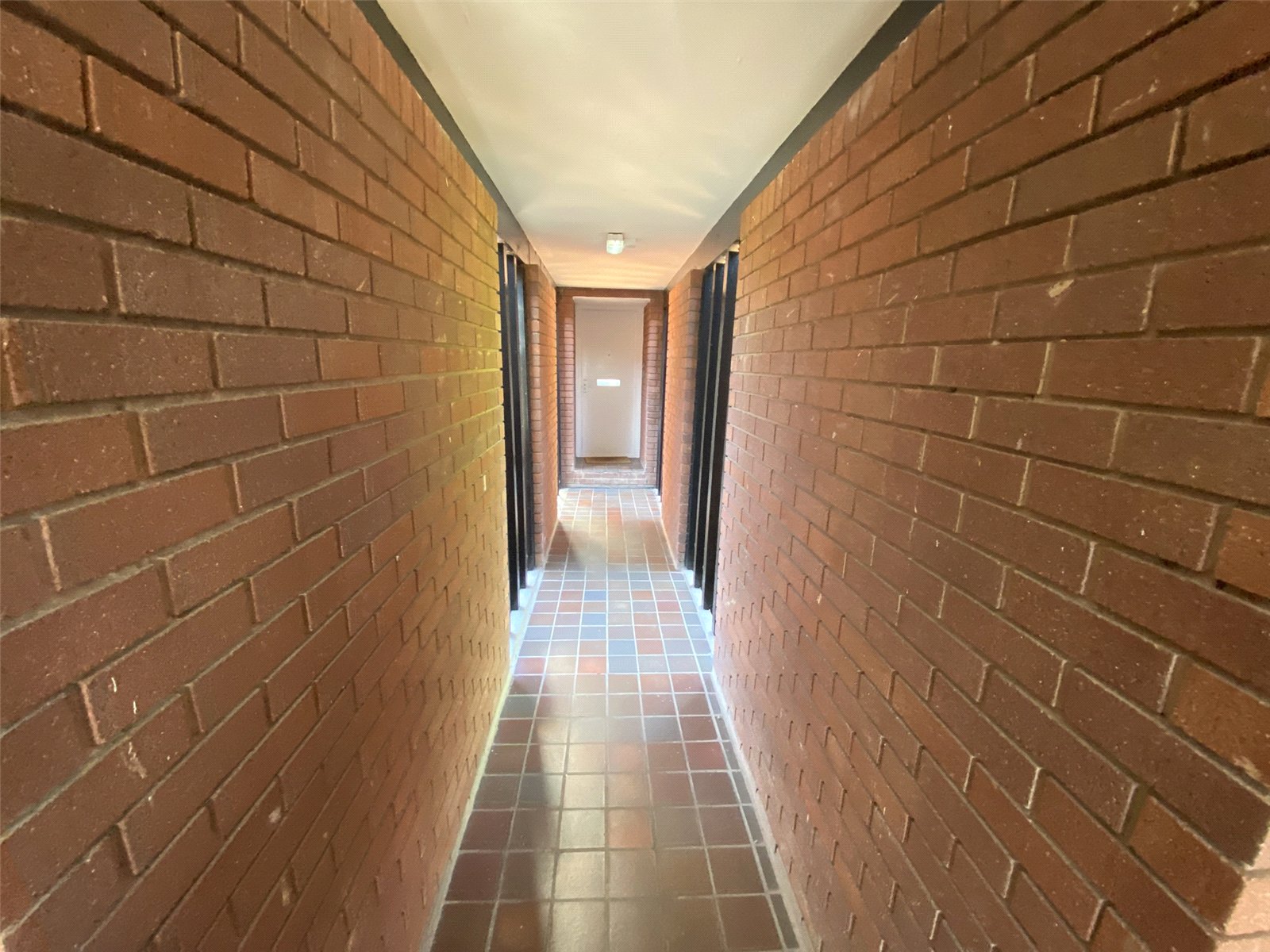 Dalford Court, Hollinswood, Telford, TF3 - DB Roberts