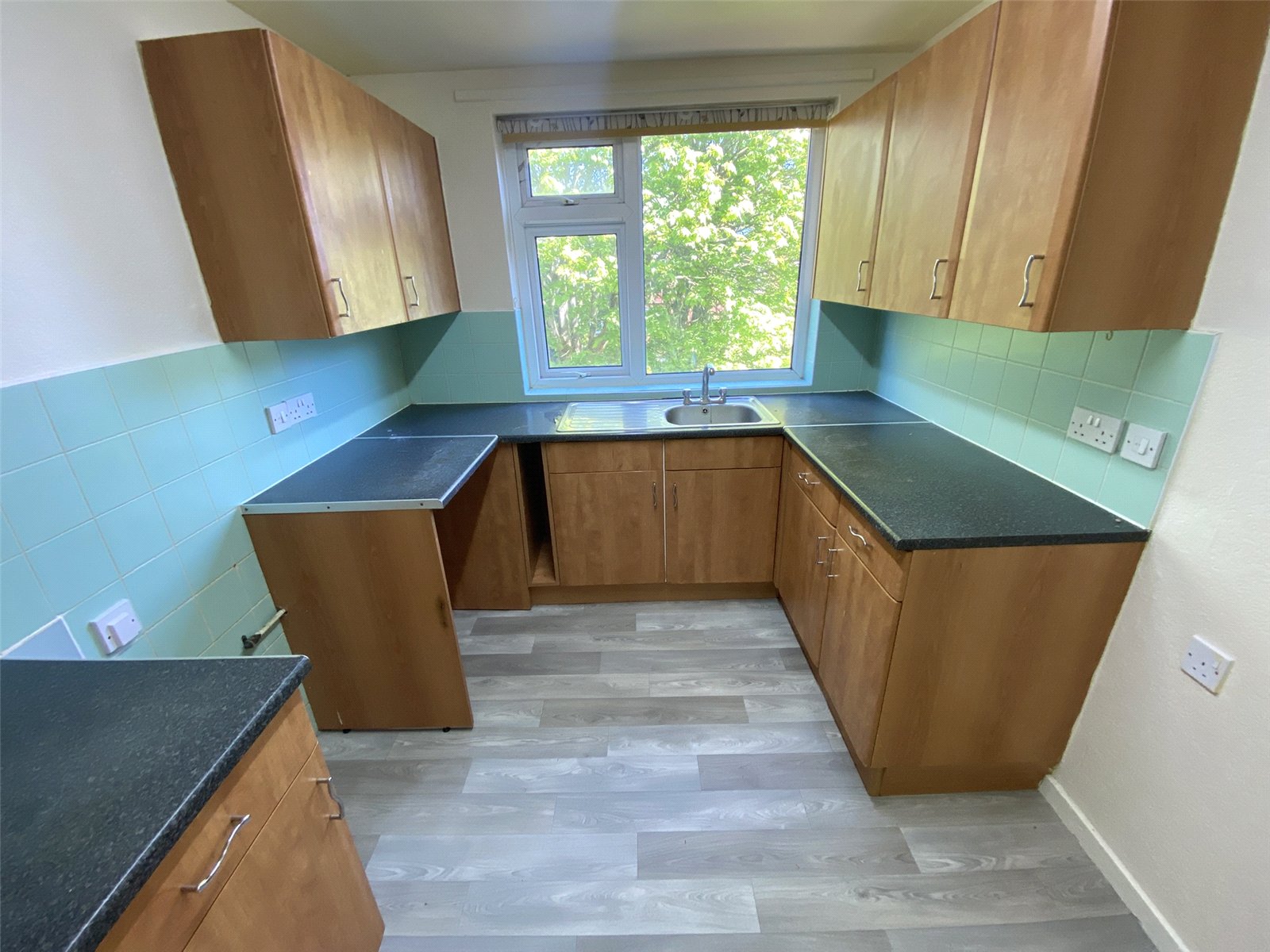 Dalford Court, Hollinswood, Telford, TF3 - DB Roberts