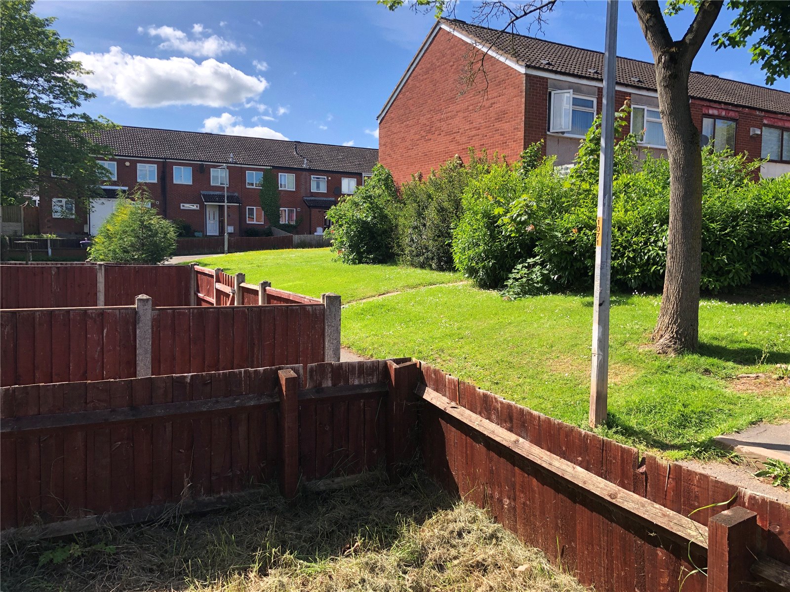 3 bedroom House for sale in Churncote, Stirchley, Telford, TF3 DB Roberts