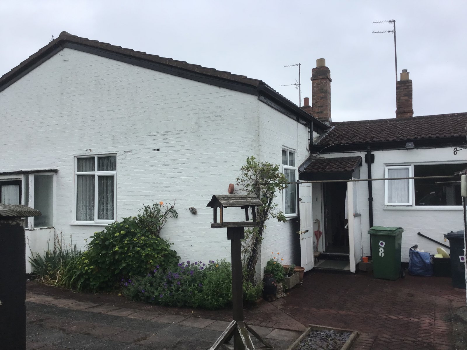 Glenburn Gardens, Monkmoor, Shrewsbury, SY2 - DB Roberts