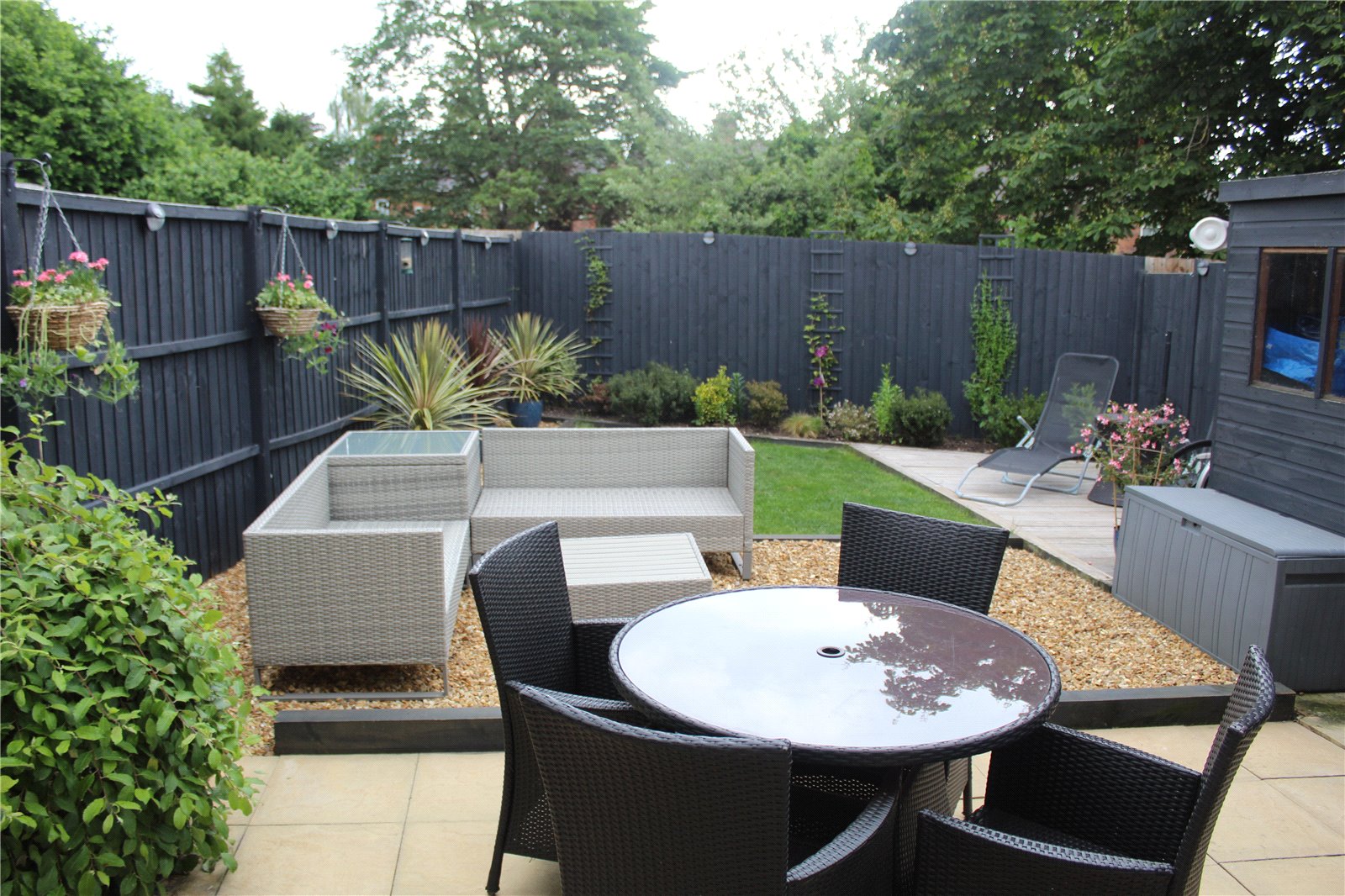 Penson Way, Shrewsbury, SY1 - DB Roberts