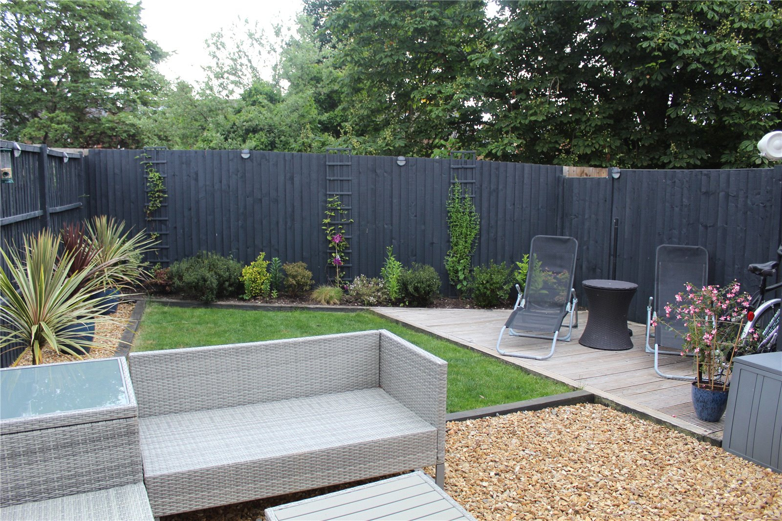 Penson Way, Shrewsbury, SY1 - DB Roberts