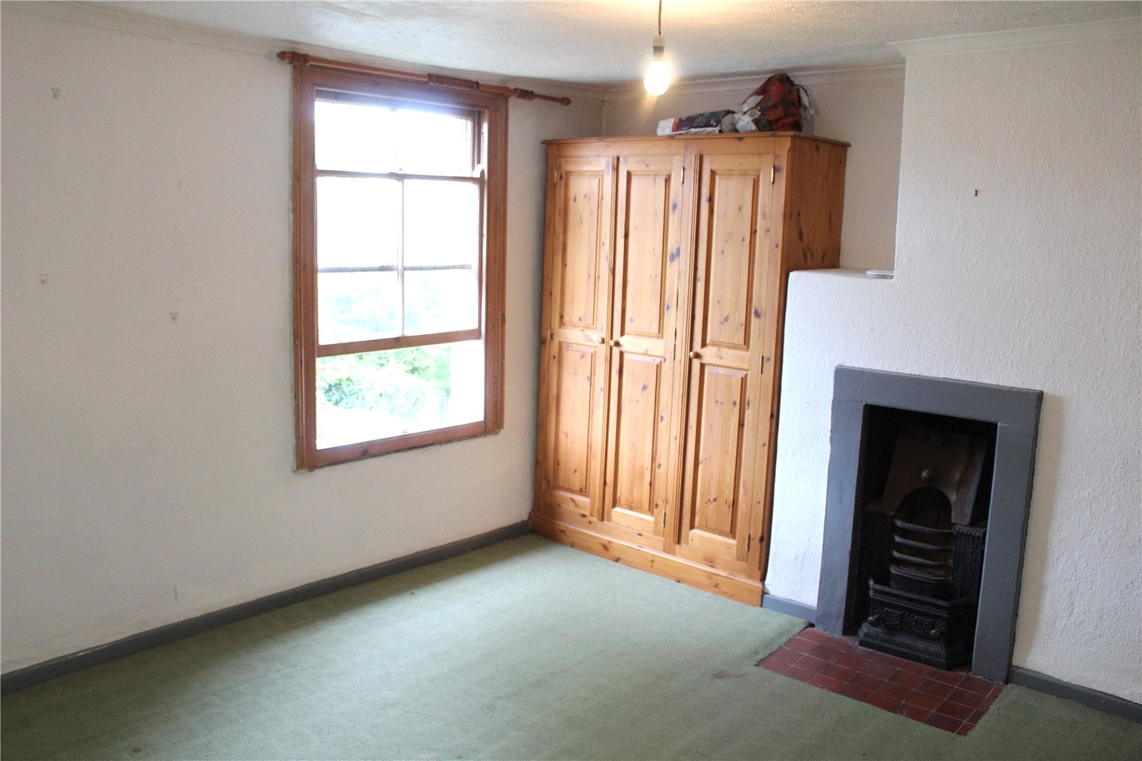 Salters Lane, Longden Coleham, Shrewsbury, SY3 - DB Roberts