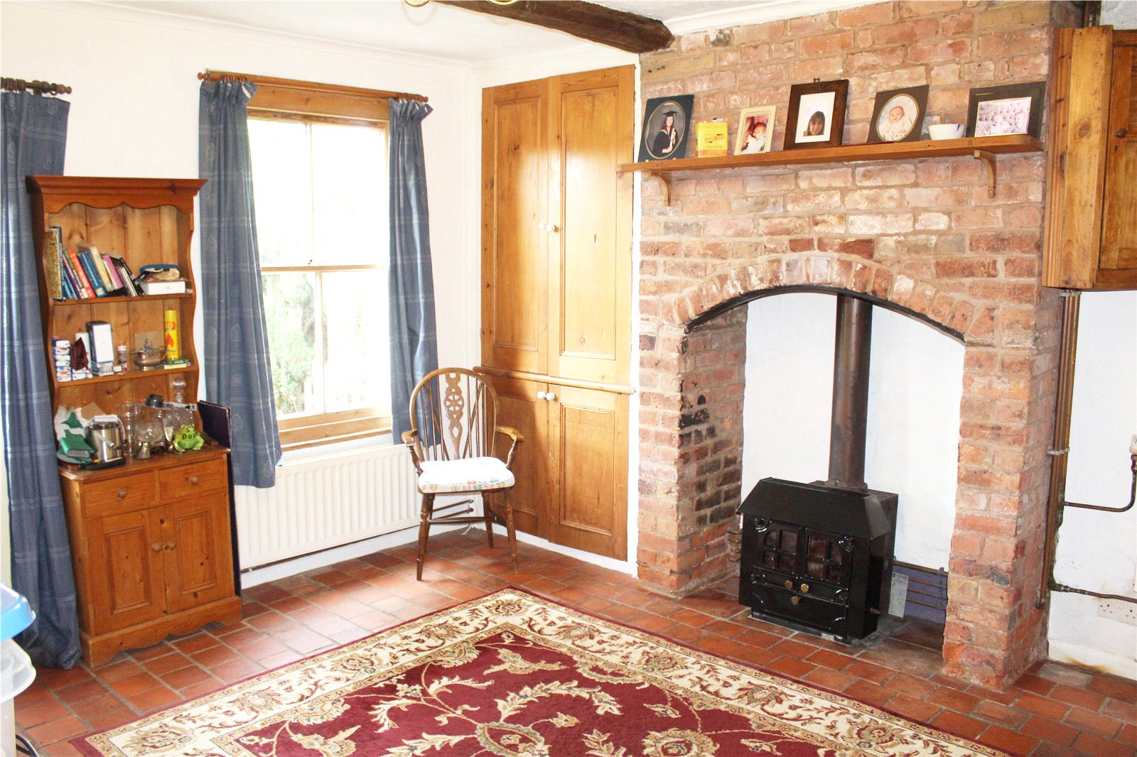 Salters Lane, Longden Coleham, Shrewsbury, SY3 - DB Roberts