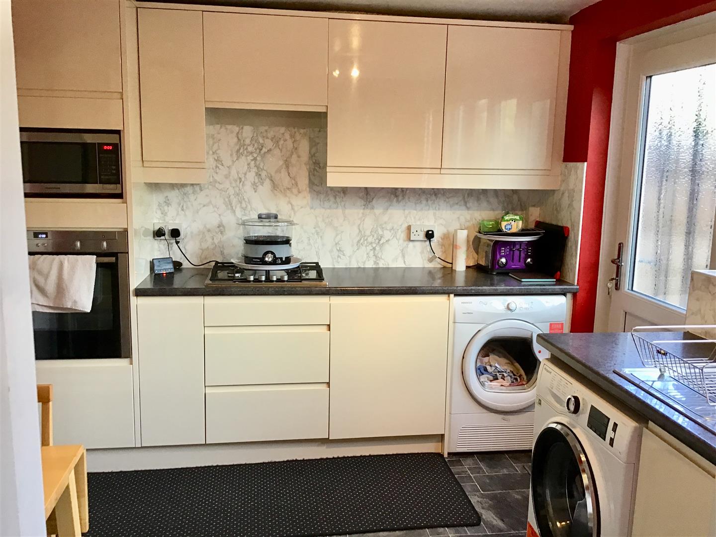 Windsor Place, Dawley, Telford, TF4 - DB Roberts