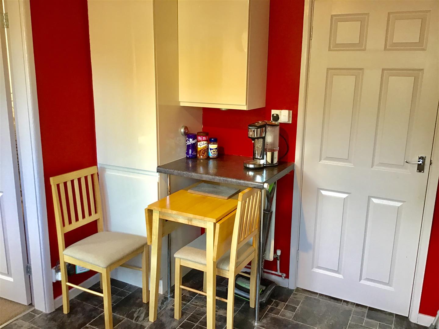 Windsor Place, Dawley, Telford, TF4 - DB Roberts
