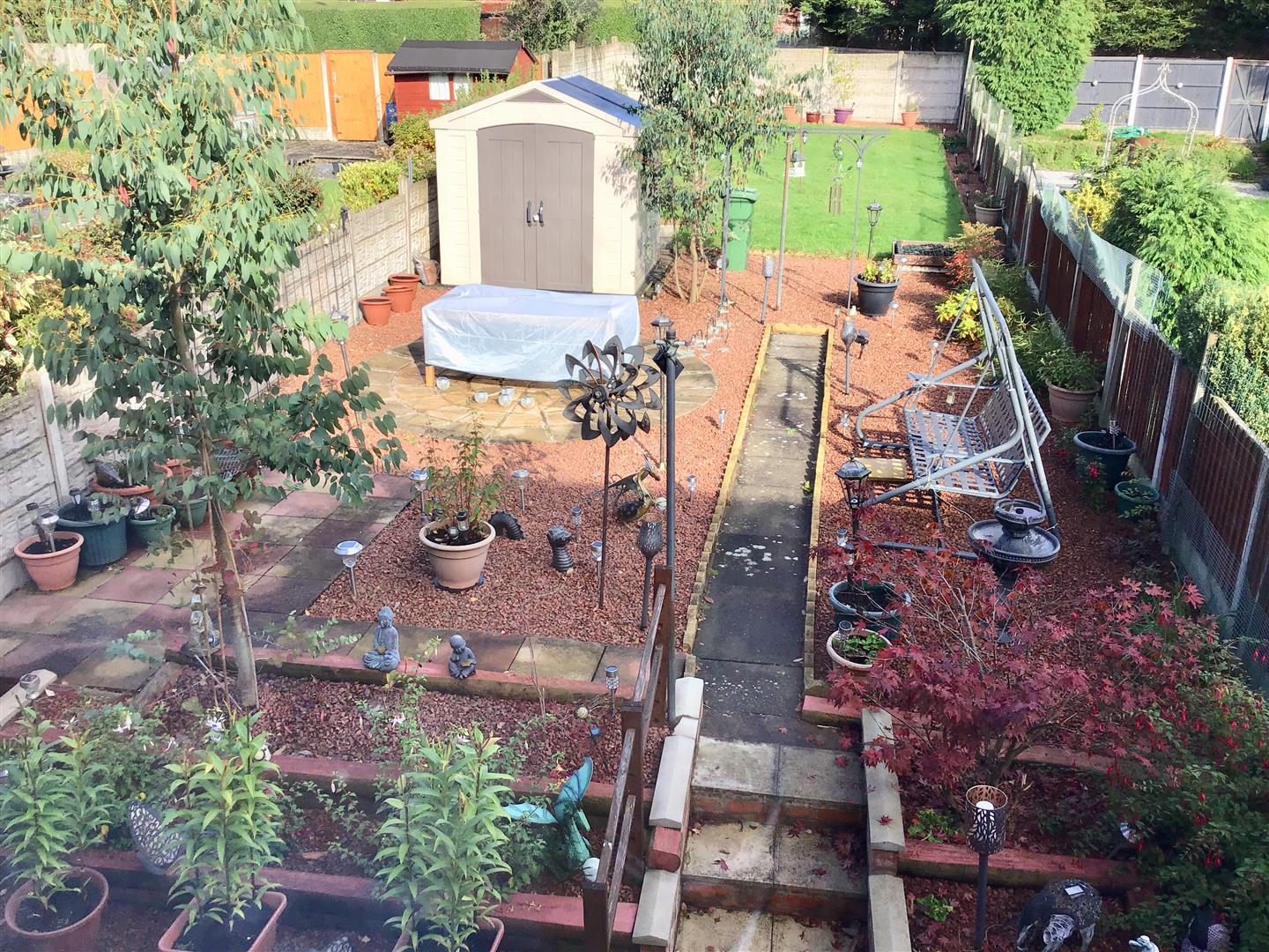 Windsor Place, Dawley, Telford, TF4 - DB Roberts
