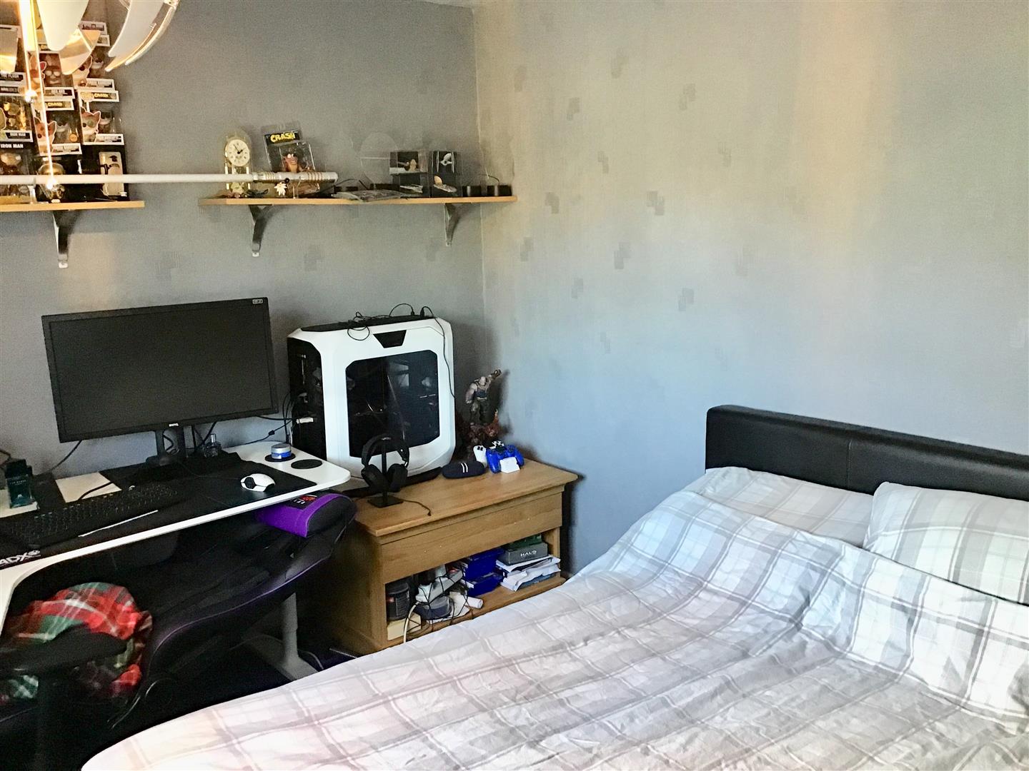 Windsor Place, Dawley, Telford, TF4 - DB Roberts
