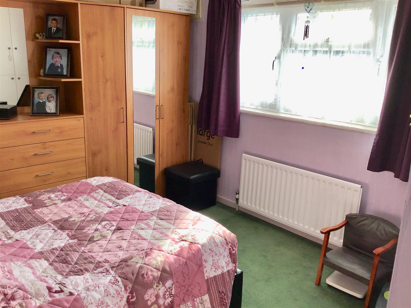 Windsor Place, Dawley, Telford, TF4 - DB Roberts