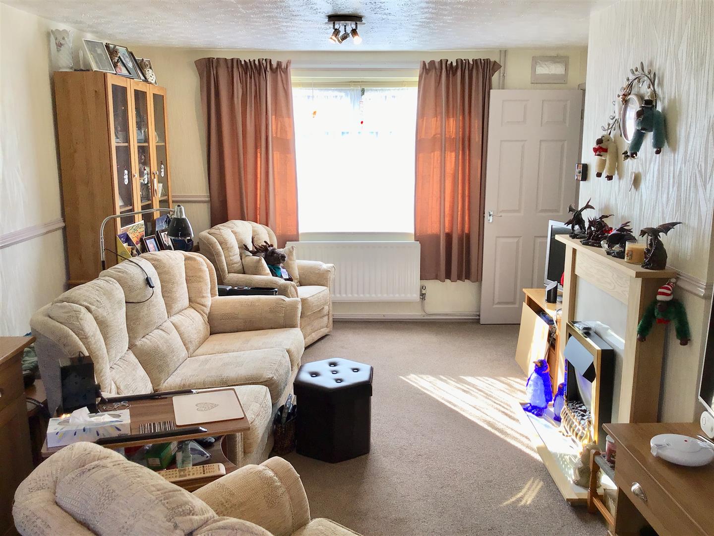 Windsor Place, Dawley, Telford, TF4 - DB Roberts