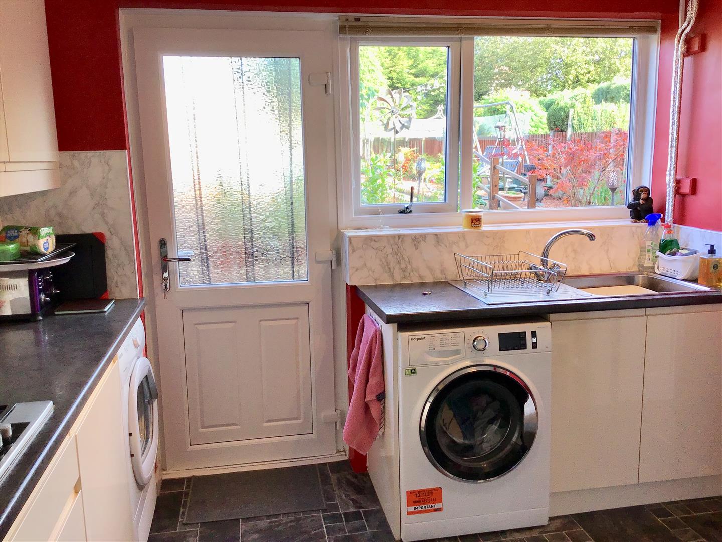 Windsor Place, Dawley, Telford, TF4 - DB Roberts