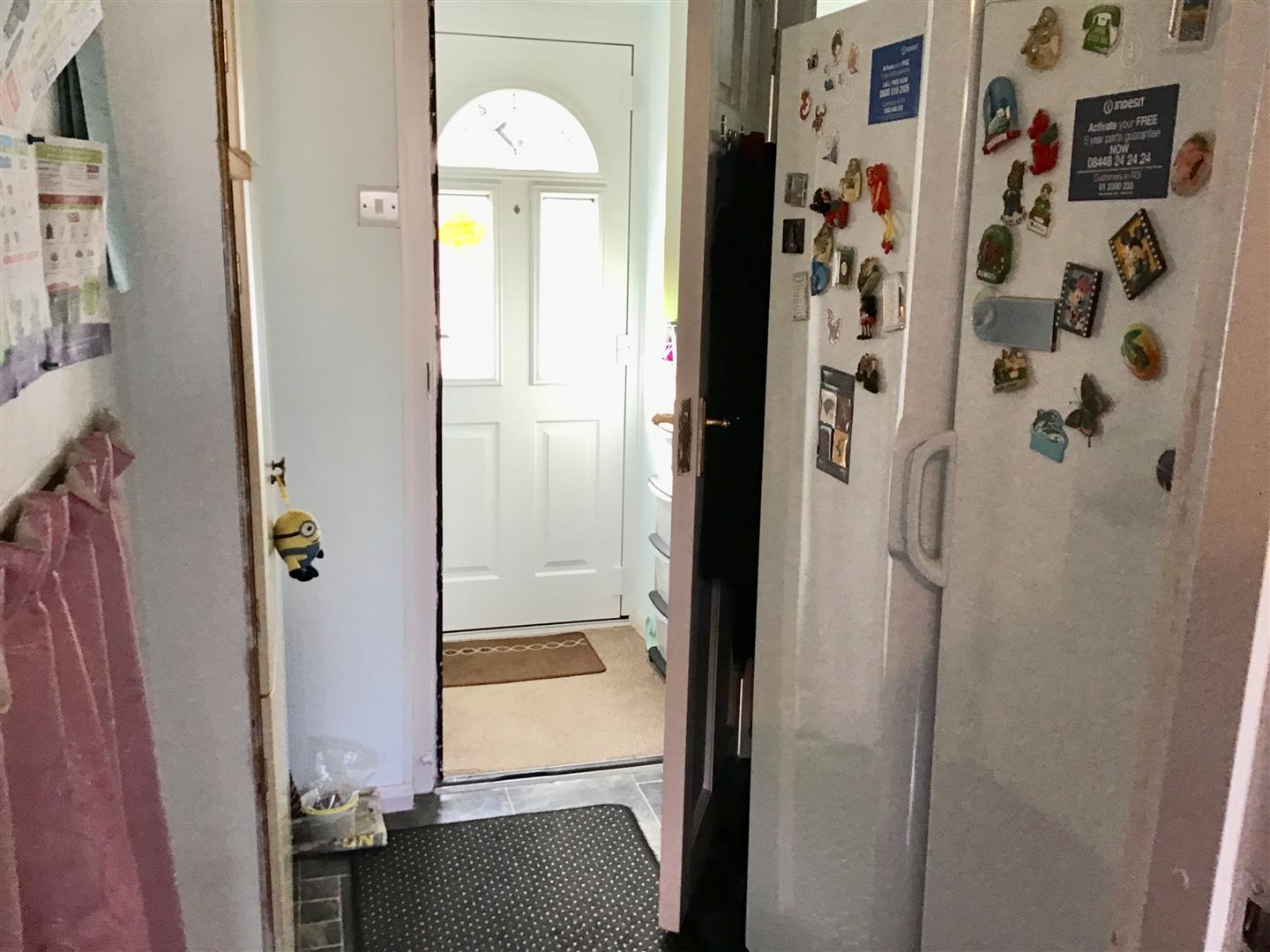 Windsor Place, Dawley, Telford, TF4 - DB Roberts