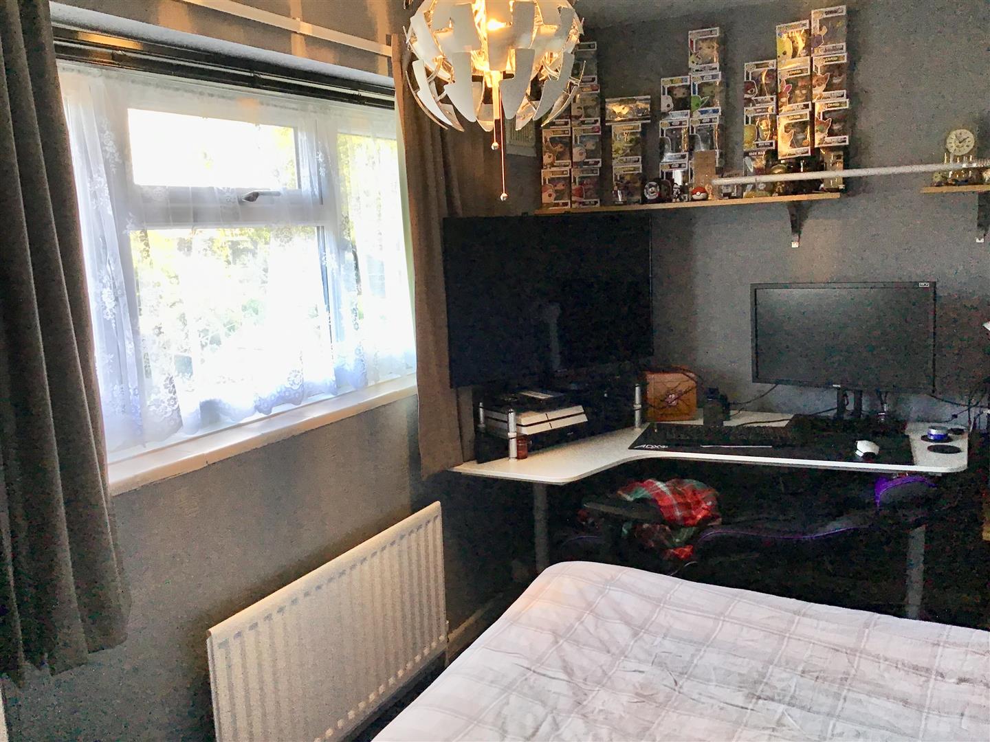 Windsor Place, Dawley, Telford, TF4 - DB Roberts