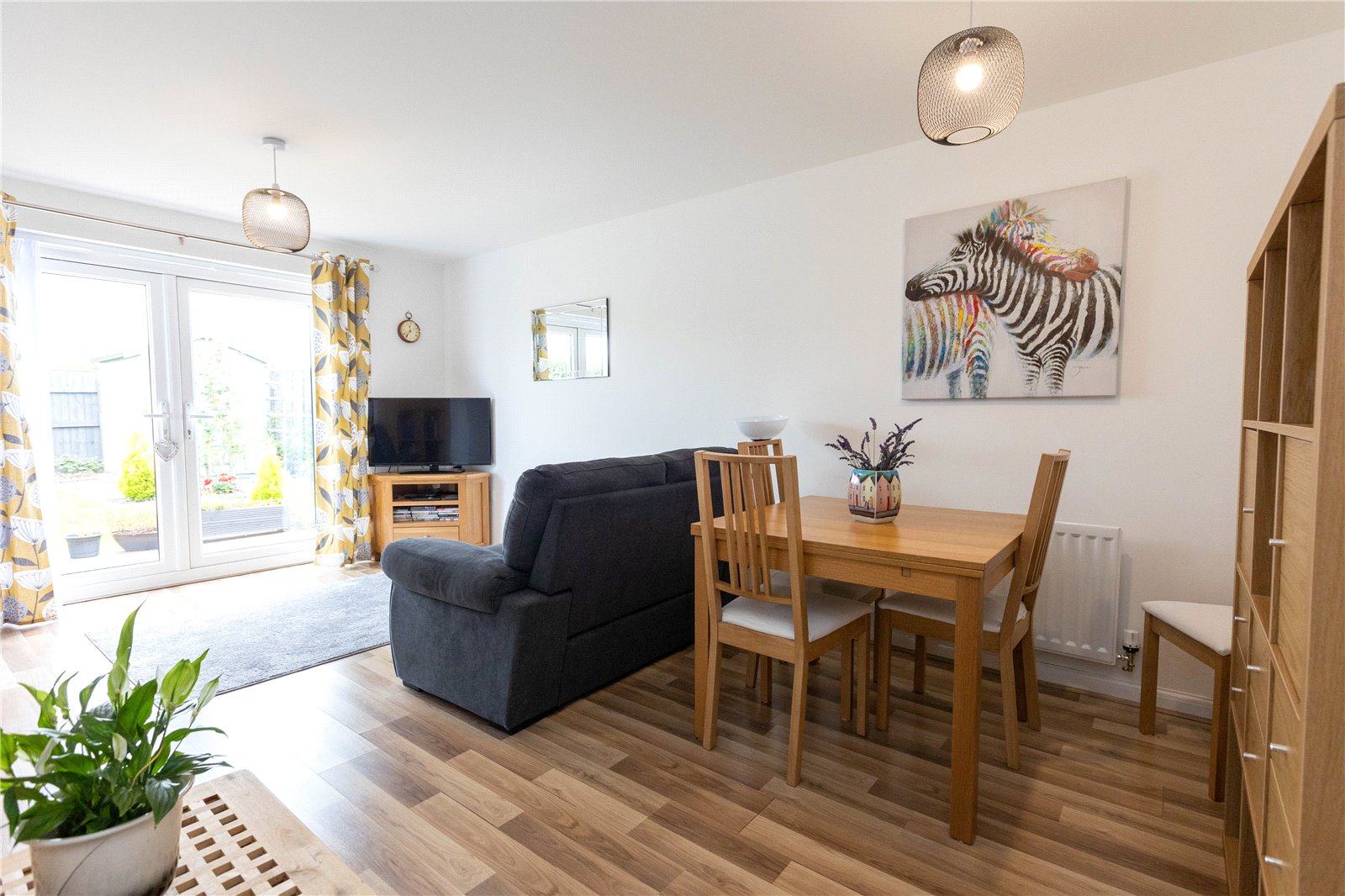 2 bedroom Bungalow for sale in Lewis Crescent, Wellington, Telford, TF1