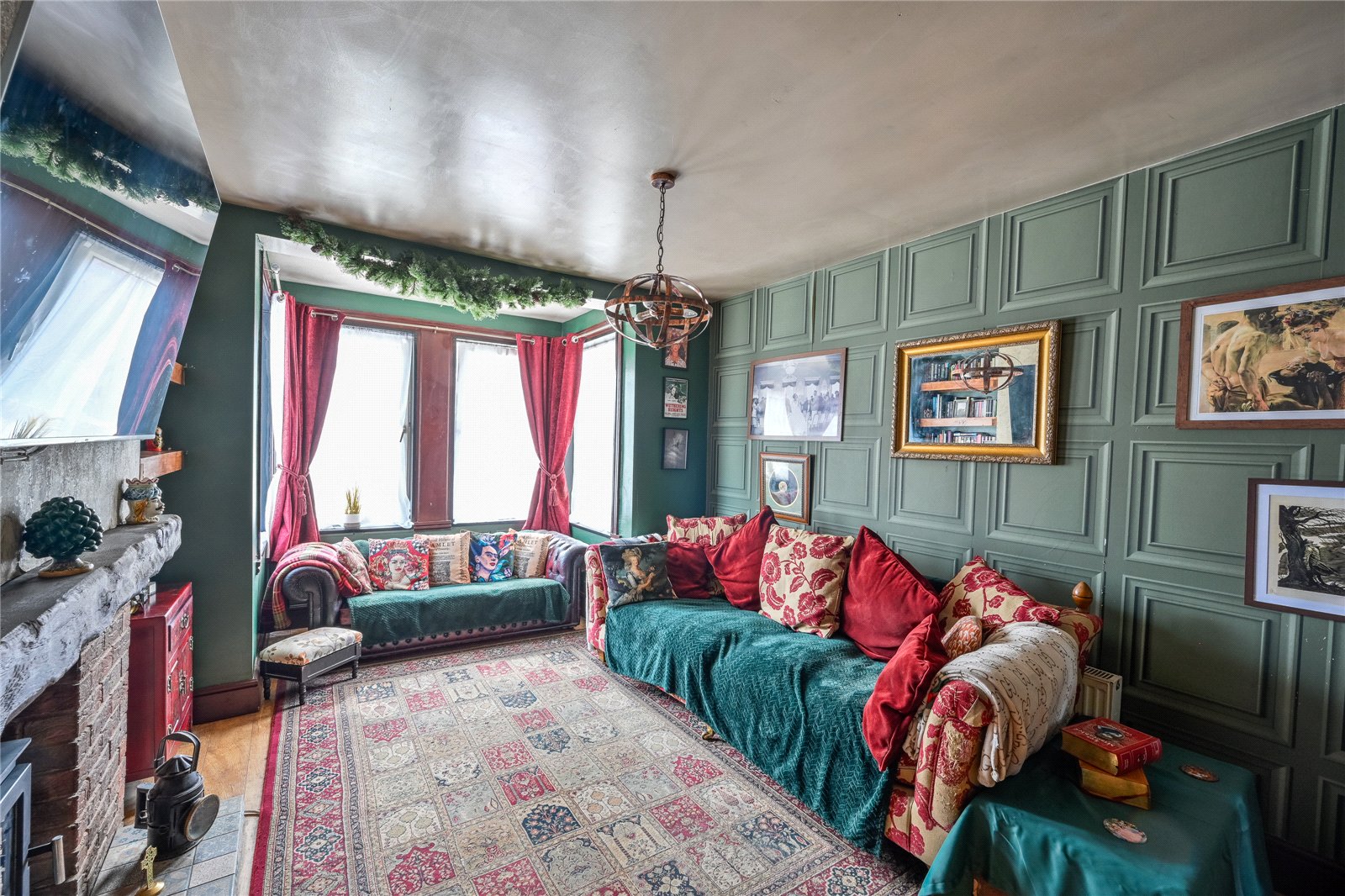 Greenheath Road, Hednesford, Cannock, WS12 - DB Roberts