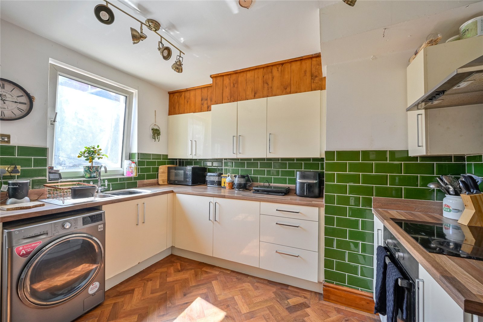 Greenheath Road, Hednesford, Cannock, WS12 - DB Roberts