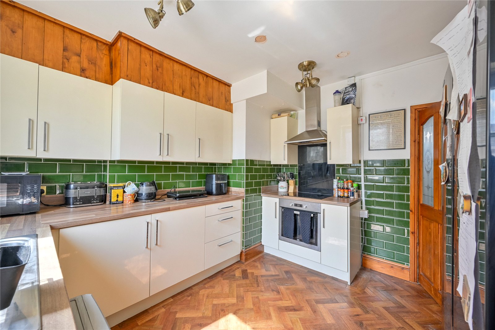 Greenheath Road, Hednesford, Cannock, WS12 - DB Roberts