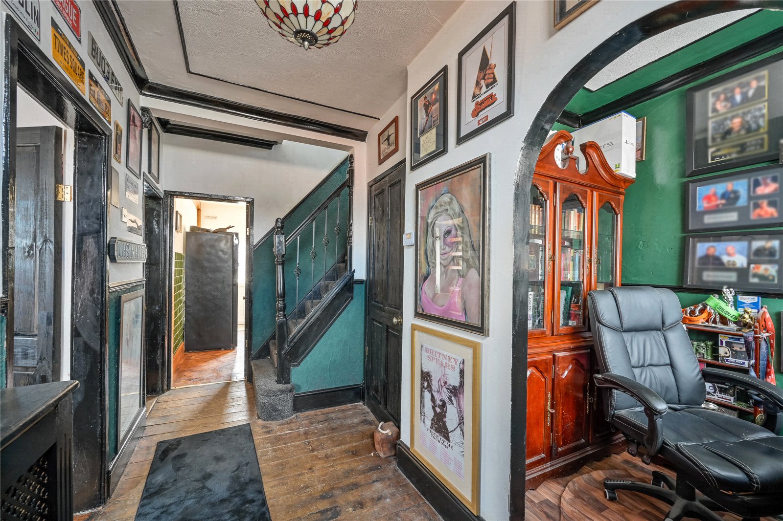 Greenheath Road, Hednesford, Cannock, WS12 - DB Roberts