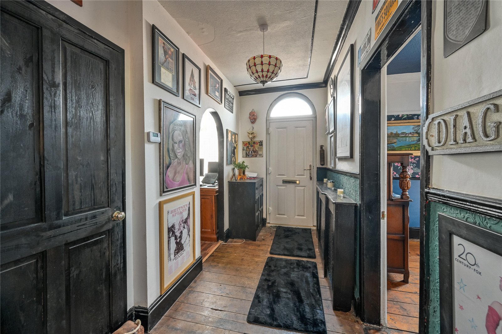 Greenheath Road, Hednesford, Cannock, WS12 - DB Roberts