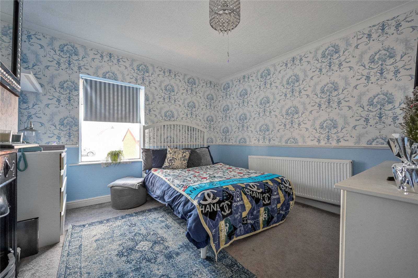 Greenheath Road, Hednesford, Cannock, WS12 - DB Roberts