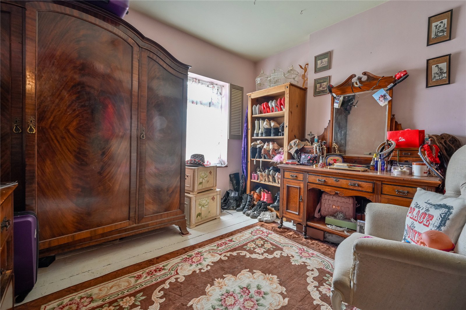 Greenheath Road, Hednesford, Cannock, WS12 - DB Roberts