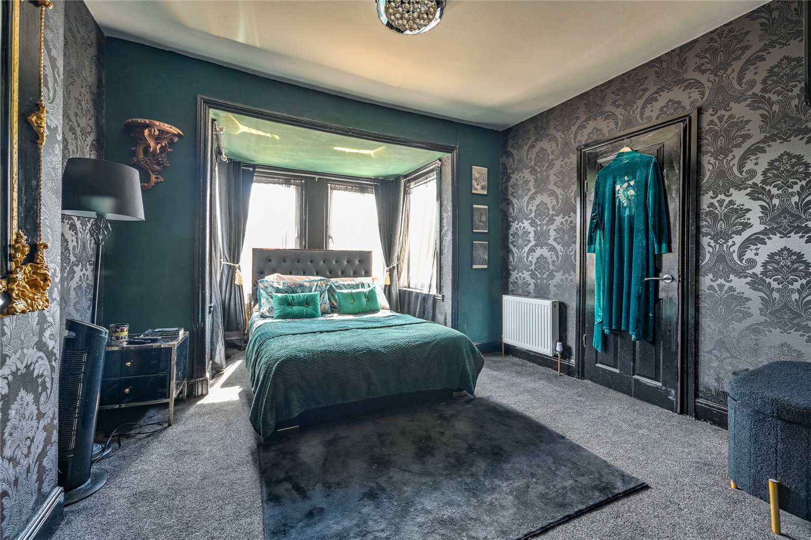 Greenheath Road, Hednesford, Cannock, WS12 - DB Roberts