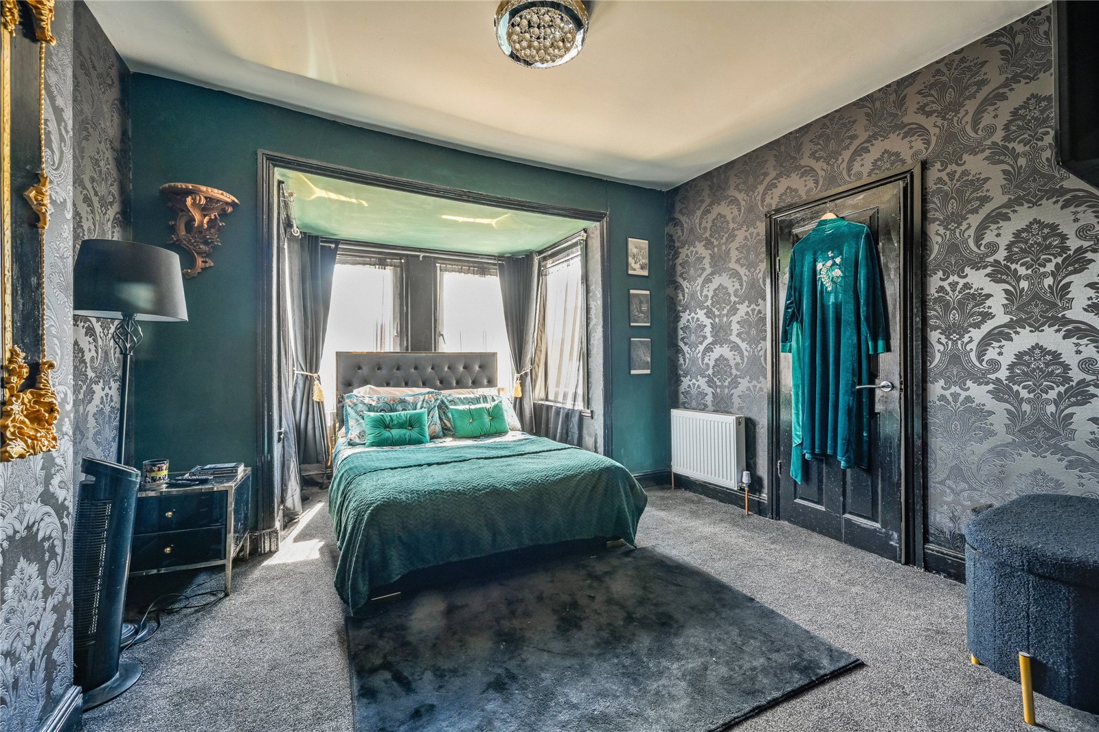 Greenheath Road, Hednesford, Cannock, WS12 - DB Roberts