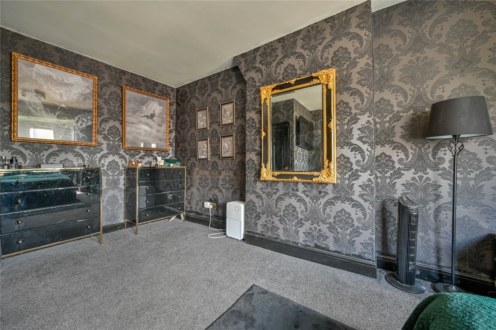 Greenheath Road, Hednesford, Cannock, WS12 - DB Roberts