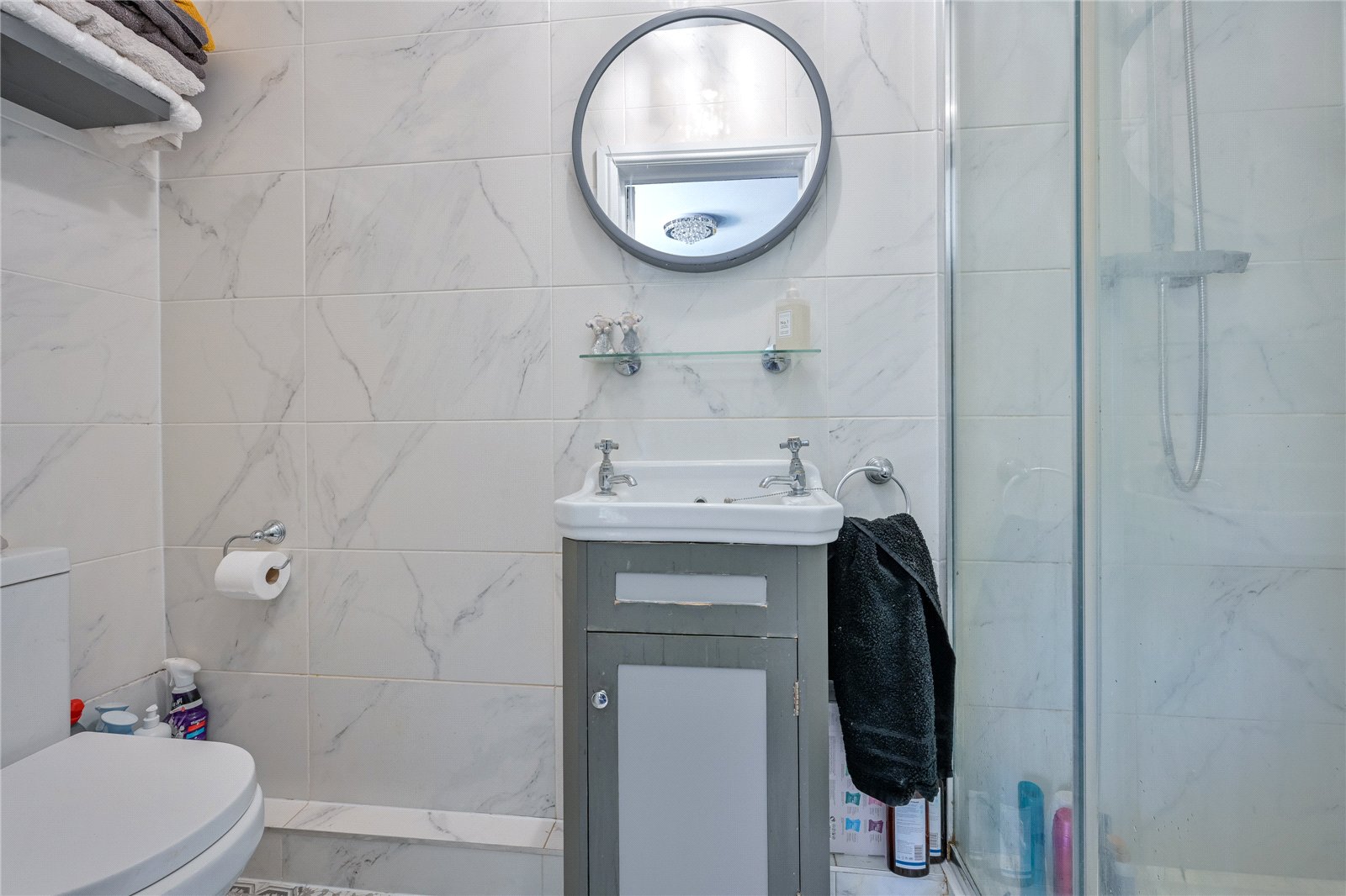 Greenheath Road, Hednesford, Cannock, WS12 - DB Roberts