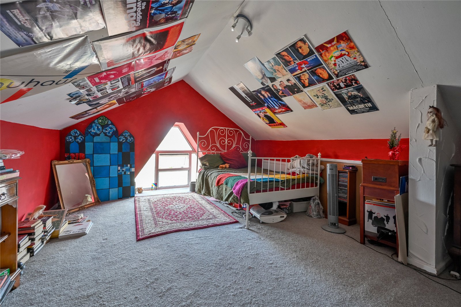 Greenheath Road, Hednesford, Cannock, WS12 - DB Roberts