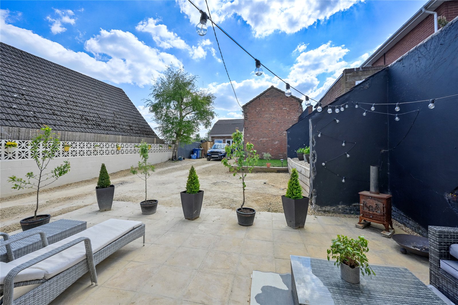 Greenheath Road, Hednesford, Cannock, WS12 - DB Roberts