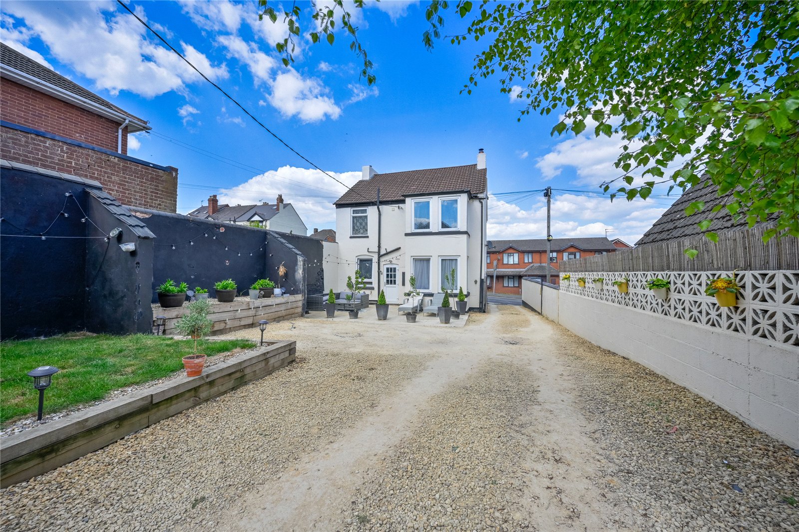 Greenheath Road, Hednesford, Cannock, WS12 - DB Roberts