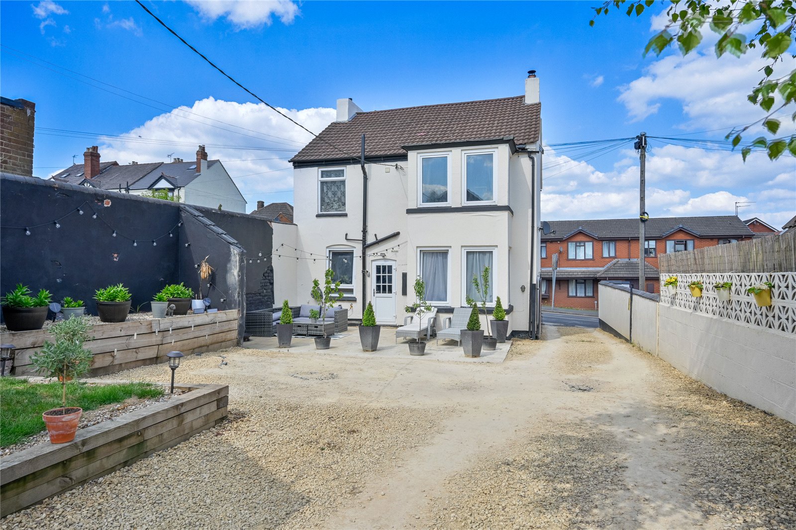 Greenheath Road, Hednesford, Cannock, WS12 - DB Roberts